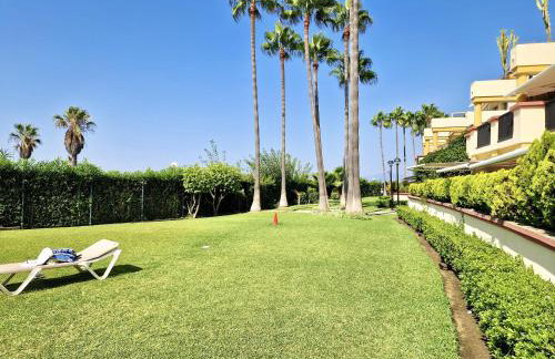 SR Romana Playa Marbella - Foto 26
