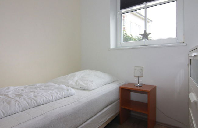 Apartment Little Starfish, Wiek - Foto 3