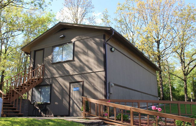 The Wharf Resort - Foto 20