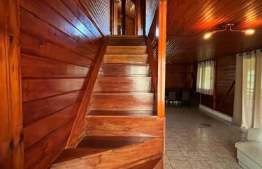 Casa Vila em Santo Antônio, Bocaina de Minas - MG - Foto 25