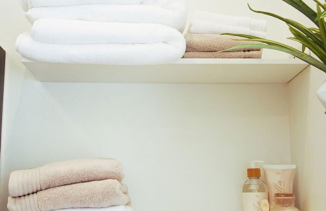 Luxurious Urban Oasis - 2276 - Foto 5