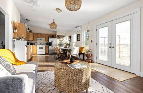 La Casa Fortuna| Hot tub • Cowboy pool • 5 acres - Foto 4