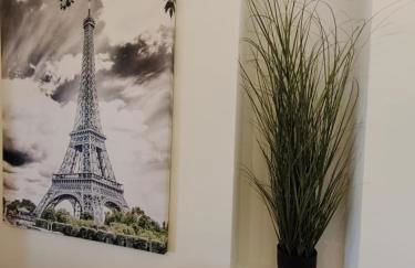 NYC Rafina Harbor Luxury Apartment - Foto 14