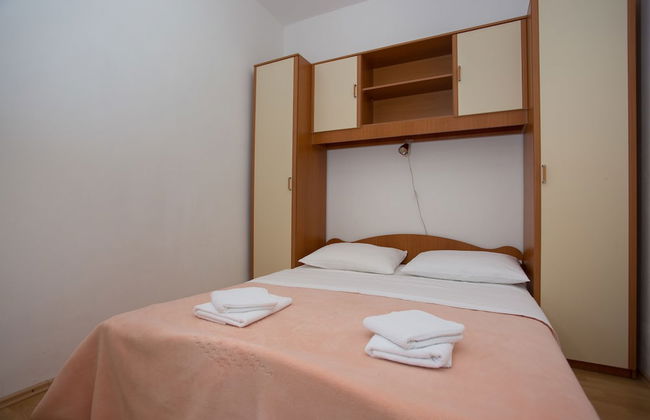 Beach Apartments Rumin - Foto 11