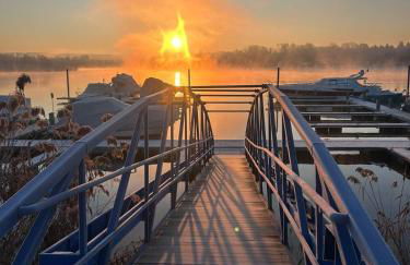 NEON Bigigio House Boat - Foto 7