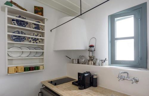 Mezzo Lovero Suites Kimolos - Foto 79