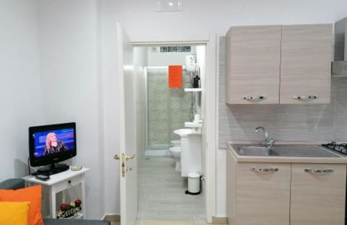 QUIET HOUSE GARDEN NAPLES-POMPEI-SORRENTO - Foto 20