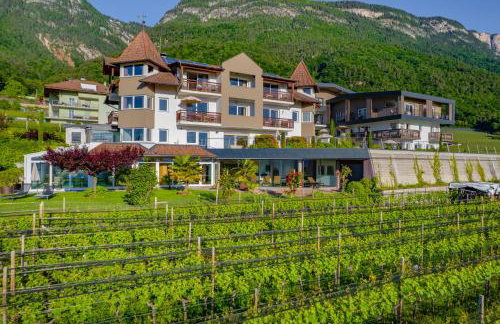 DAS MATSCHER Residence & Garden Hotel - Foto 8