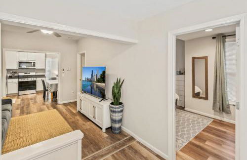 Beautiful Updated Home near Great Lakes Naval Base - Foto 16