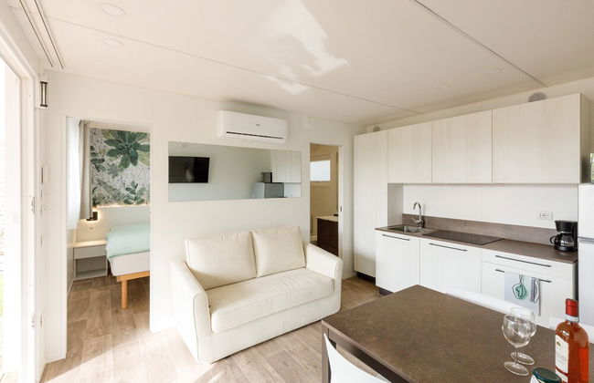 Agriturismo Agricamping GARDA NATURA - Photo 17