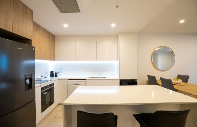 Iconic Kirra Beach Resort - Foto 48