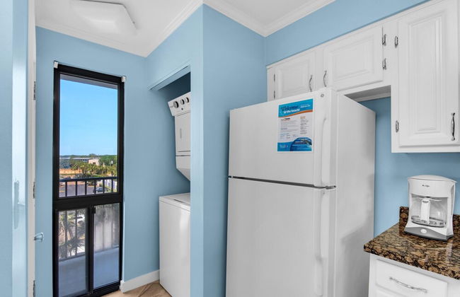 Emerald Towers 503 - Foto 31