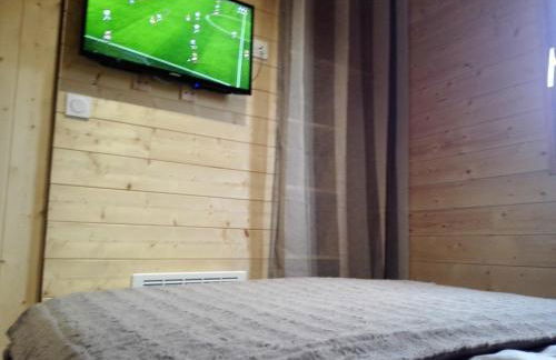 Le chalet douillet - Foto 32