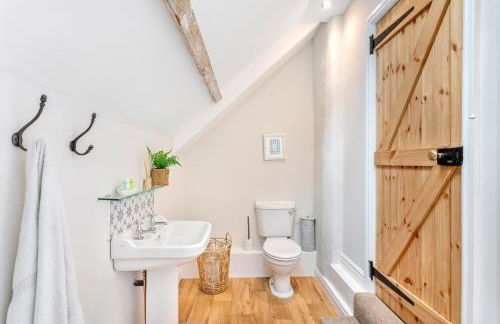 Chantry Cottage - Newby Hall, Ripon, North Yorkshire - Foto 25