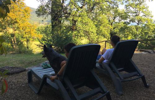 Agriturismo Santa Rosa - Foto 28