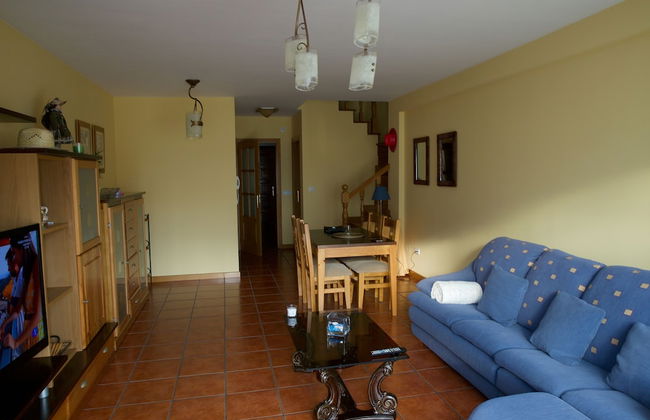 CHALET CON PISCINA EN MIÑO-Perbes - Foto 16