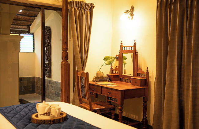 Akshaya Bungalow by Sparsa - Foto 8