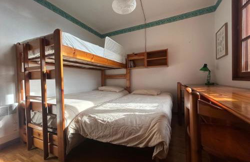 Amplio apartamento con gimnasio y piscina, ideal familias - Foto 8