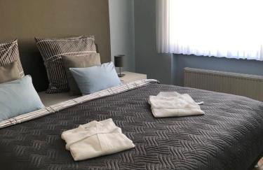 Ferienwohnung Frevel - Foto 4