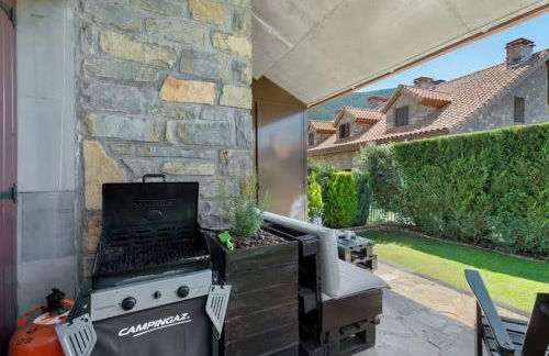 Casa Biescas Ski EVcharger Formigal 30min BBQ - Foto 77