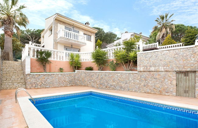 Villa Vila - Foto 13