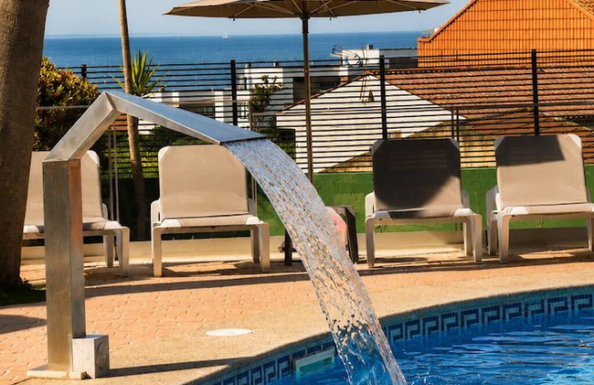 Apartamentos Atlántico Resort - Foto 95