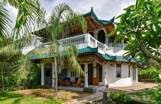 Villa Panili - Foto 37