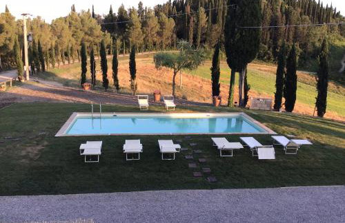 Casa vacanze Podere Marilla - Foto 29