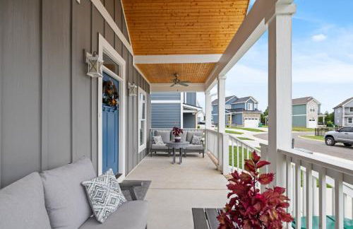 Cozy Lake Cottage W/ Kayaks, SUPs, Pool & Firepit - Foto 12