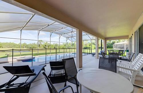 EIR2706 Lakefront Resort 8 min to Disney - Foto 49