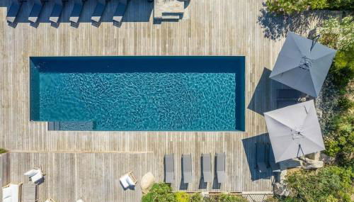 Appartements Les Lofts de Sainte-Lucie-de-Porto-Vecchio - Foto 3