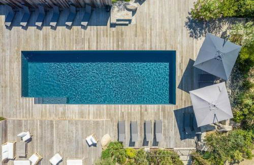 Les Lofts de Sainte-Lucie-de-Porto-Vecchio - Foto 1