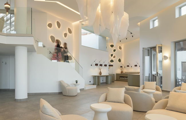 Galaxy Suites Boutique Resort - Foto 3