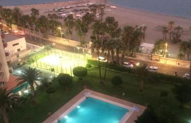 Apartamento Las Góndolas Playa ALOJAMIENTOS VISTAMAR - Photo 25