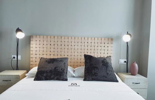 Apartamentos Martalia Namar centro - Photo 30