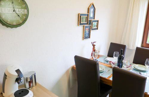 Fredys Paradies in der Dom Stadt St Blasien - Foto 21