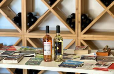 Tenuta Giardini Nuovi - Foto 78