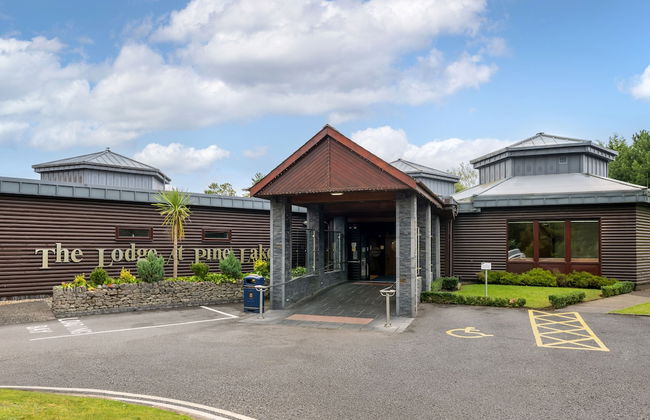 Pine Lake Resort - Foto 53