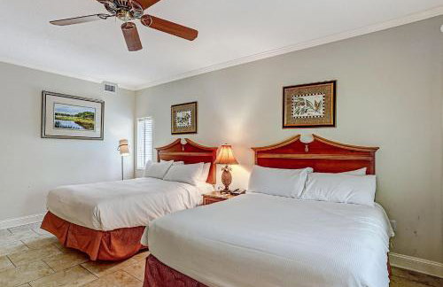 2520 Tennis Villa Efficiency - Foto 2