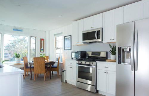 Yachtsman Suite - Foto 26