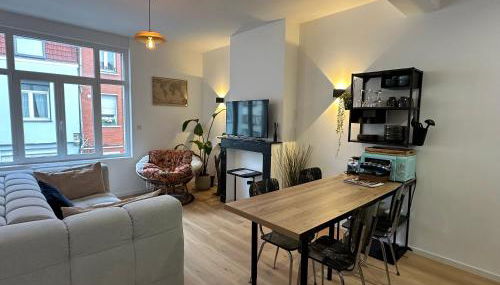 Appartement standing 500m de la plage ! - Foto 4