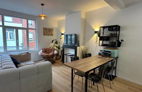 Appartement standing 500m de la plage ! - Foto 4