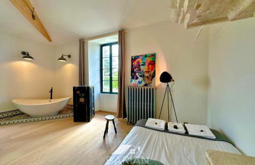 Le Domaine de Stian - Foto 40