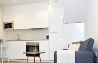 Apartamentos A CASA DO REMO - Foto 6