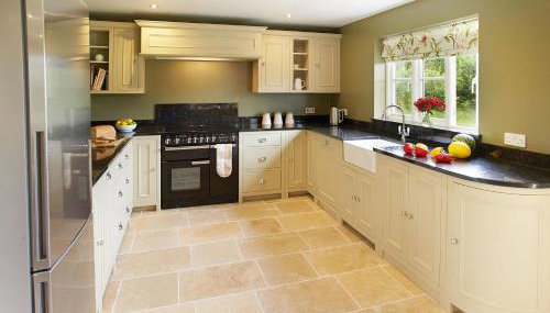 Rampisham Hill Farm Barn - Foto 3