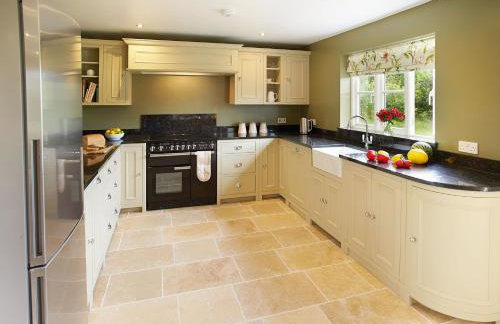 Rampisham Hill Farm Barn - Foto 3