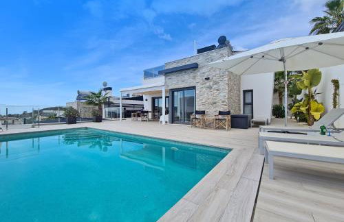 Hillside Luxury Villas by NRAS - Foto 1