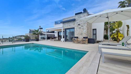 Hillside Luxury Villas by NRAS - Foto 1, sunbed