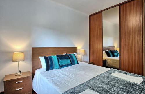 Apartment Cristo Rei Gärten by Interhome - Foto 9