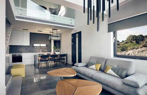 Sueño LUXURY VILLA, in Argasi 180 Iconic Sea View - Foto 11